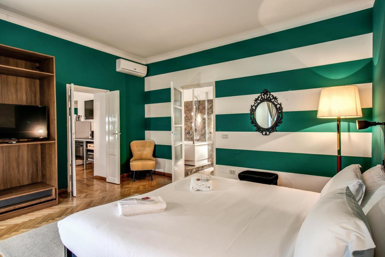 Brera Milan Suite Экстерьер фото